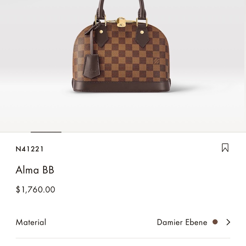 Louis Vuitton
